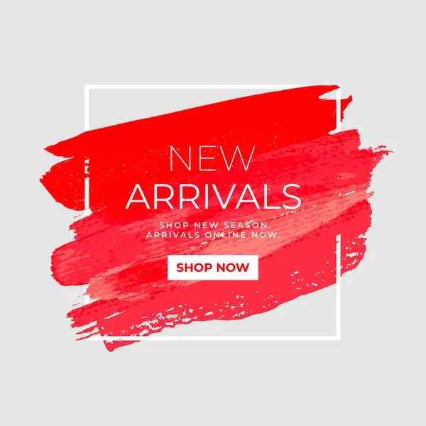 New Arrival for Summer