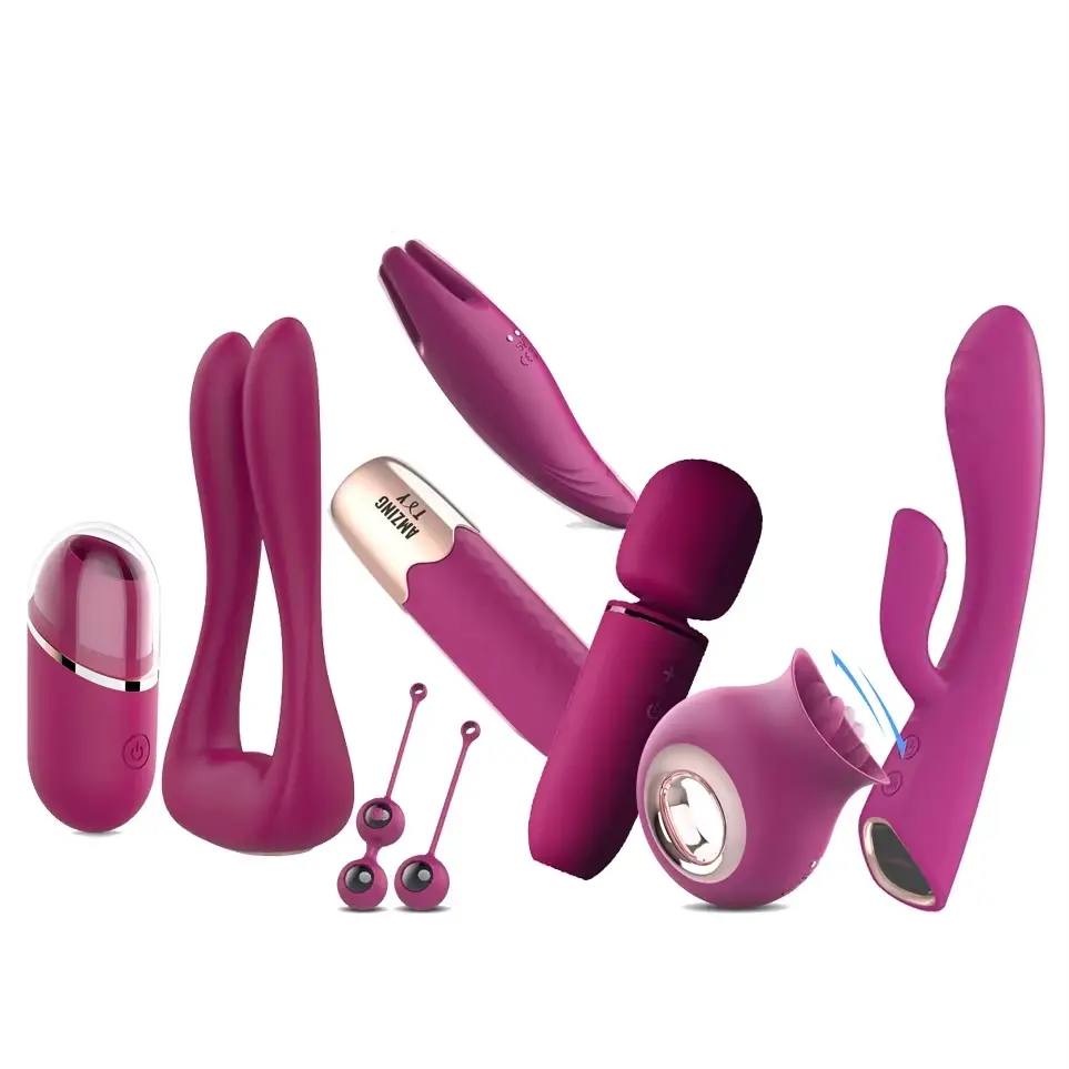 Sex Toys