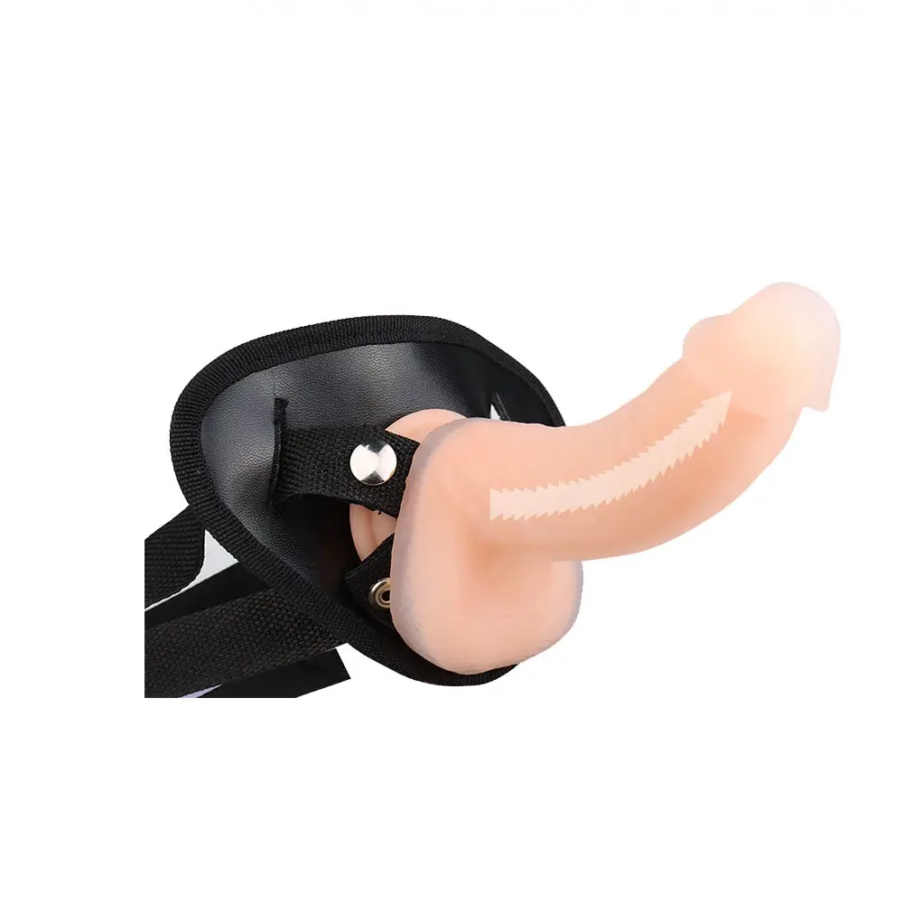 Tarza wearable Penis Ring