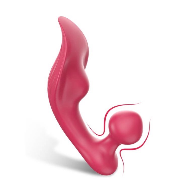 Luna Whisper Wearable Vibrator