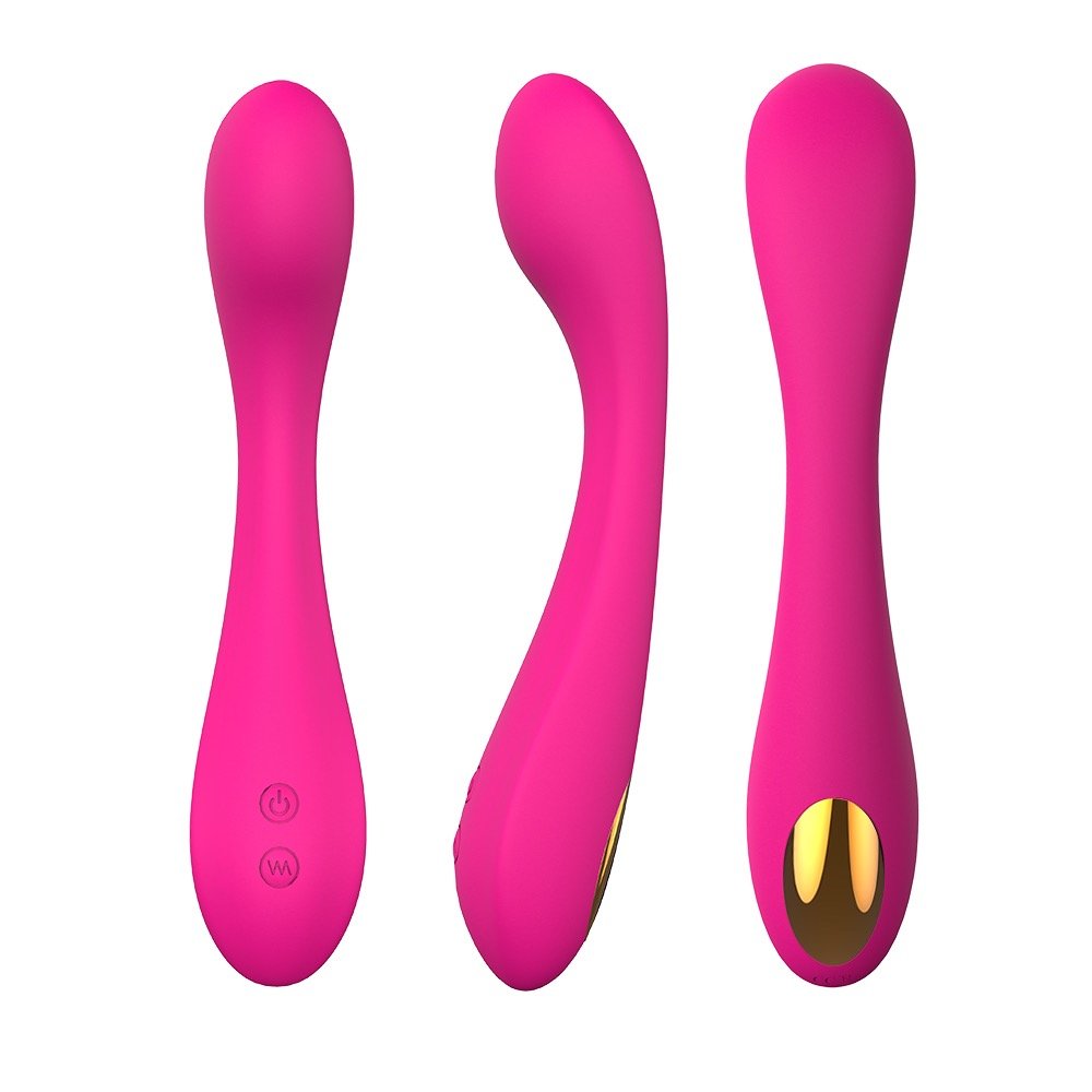 Boon Wave Mini G-Spot Vibrator