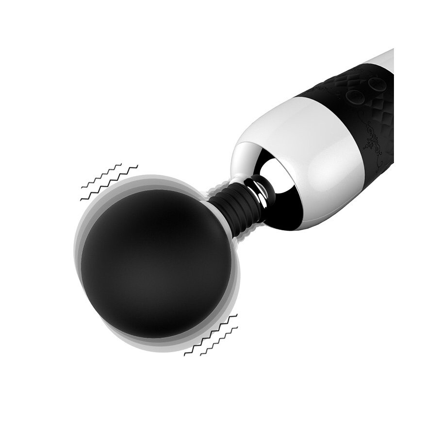 Swand Pro Body Wand Massager