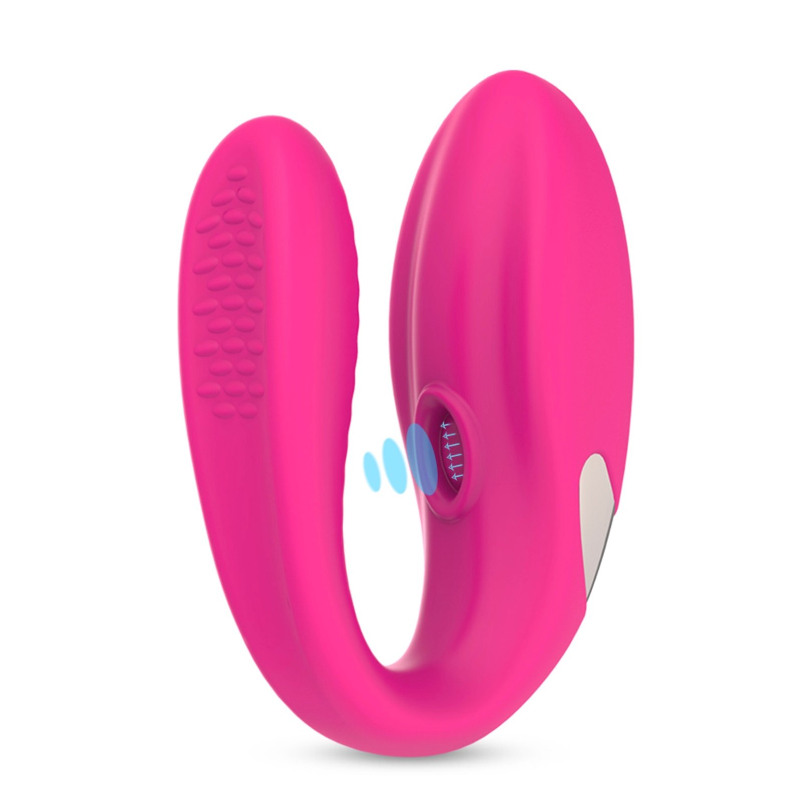 Siren Whisper Vibrating Panties