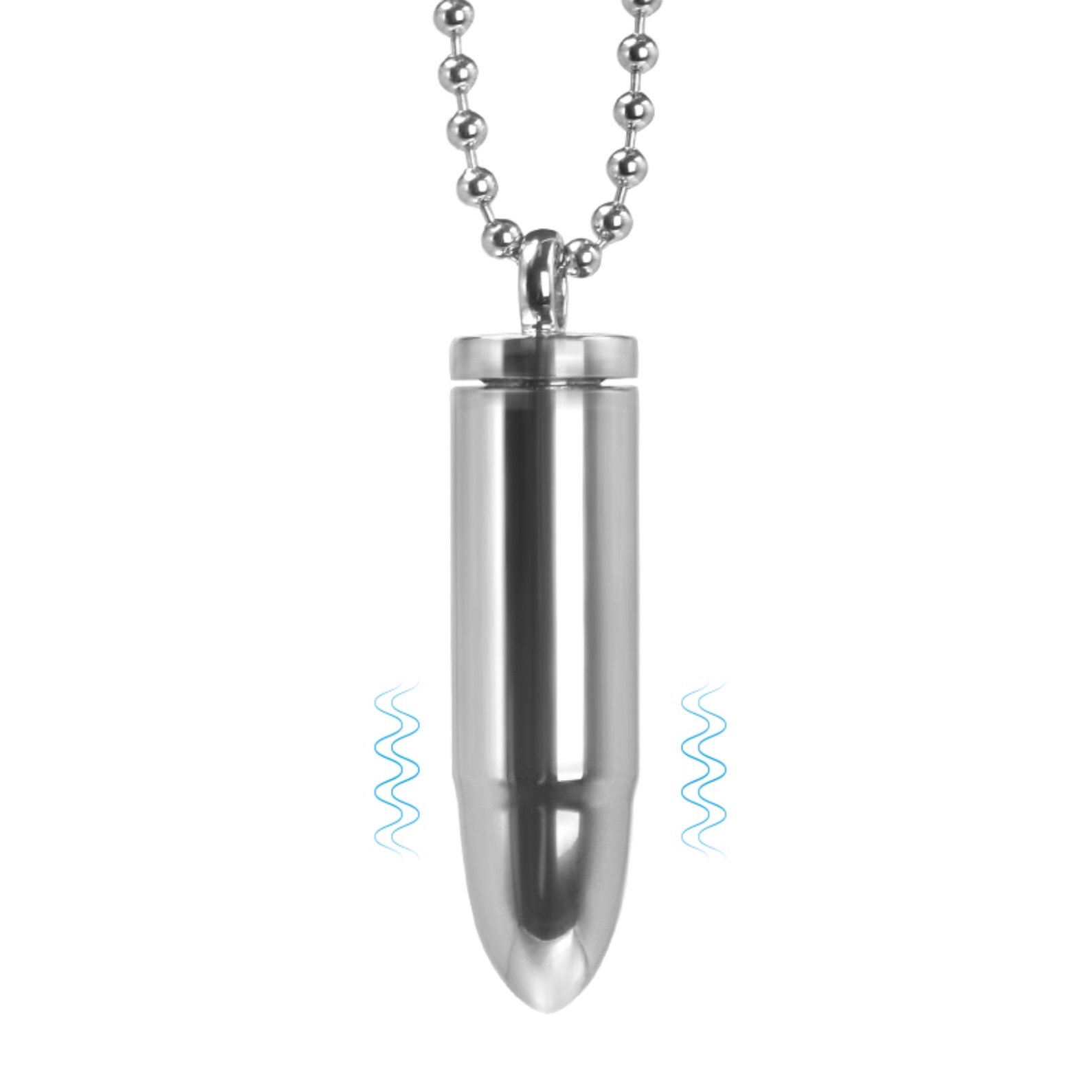 Luna Spark Jewelry Vibrator