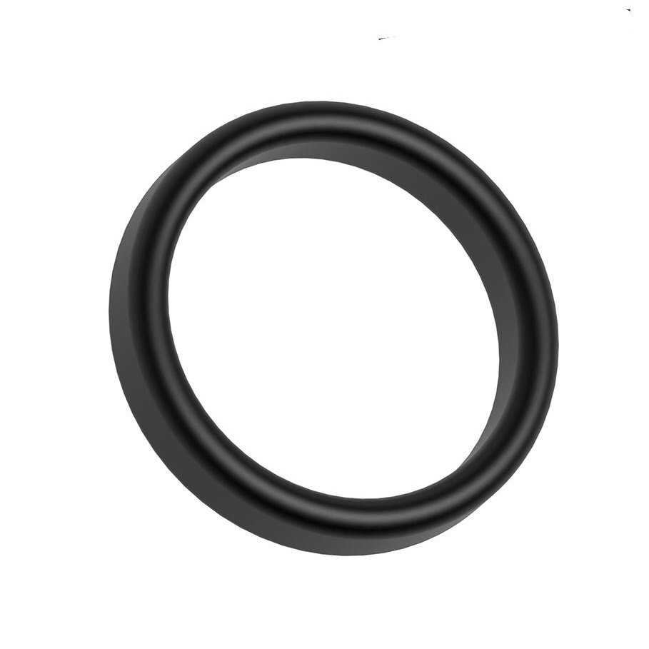 Otto Stealth Ergonomic Cock Ring