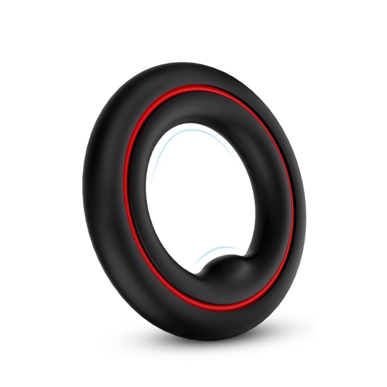 TrioFlex Adjustable Cock Ring Set