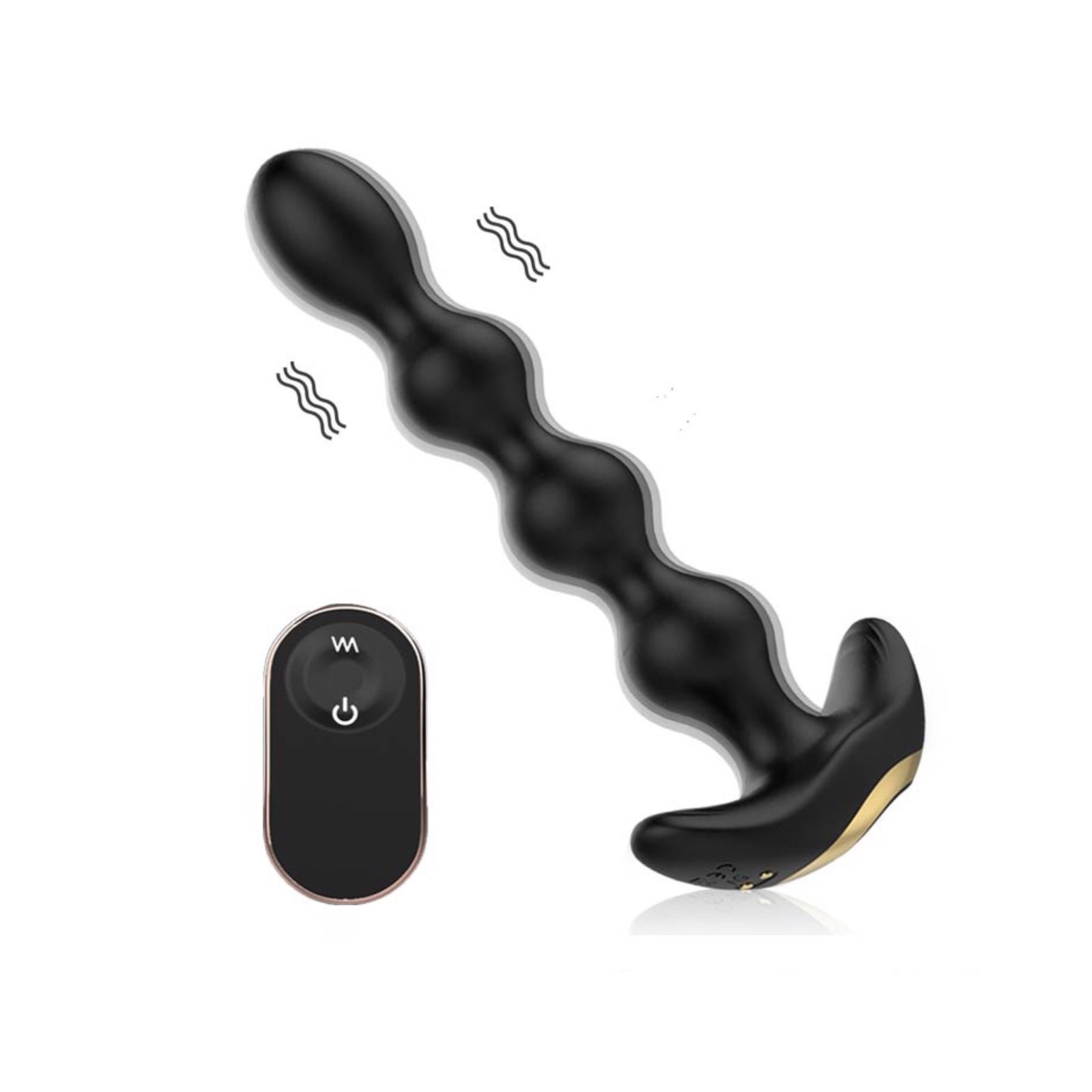 Austin FlexPro Rotating Anal Beads