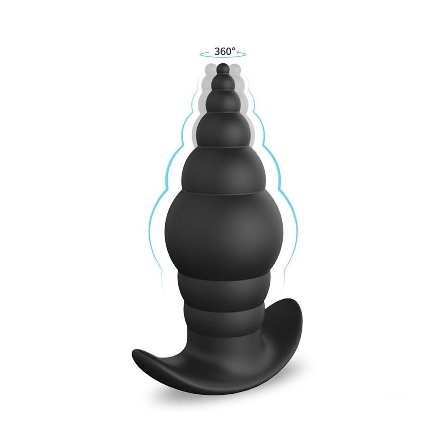 Cupid 360° Rotating Prostate Massager