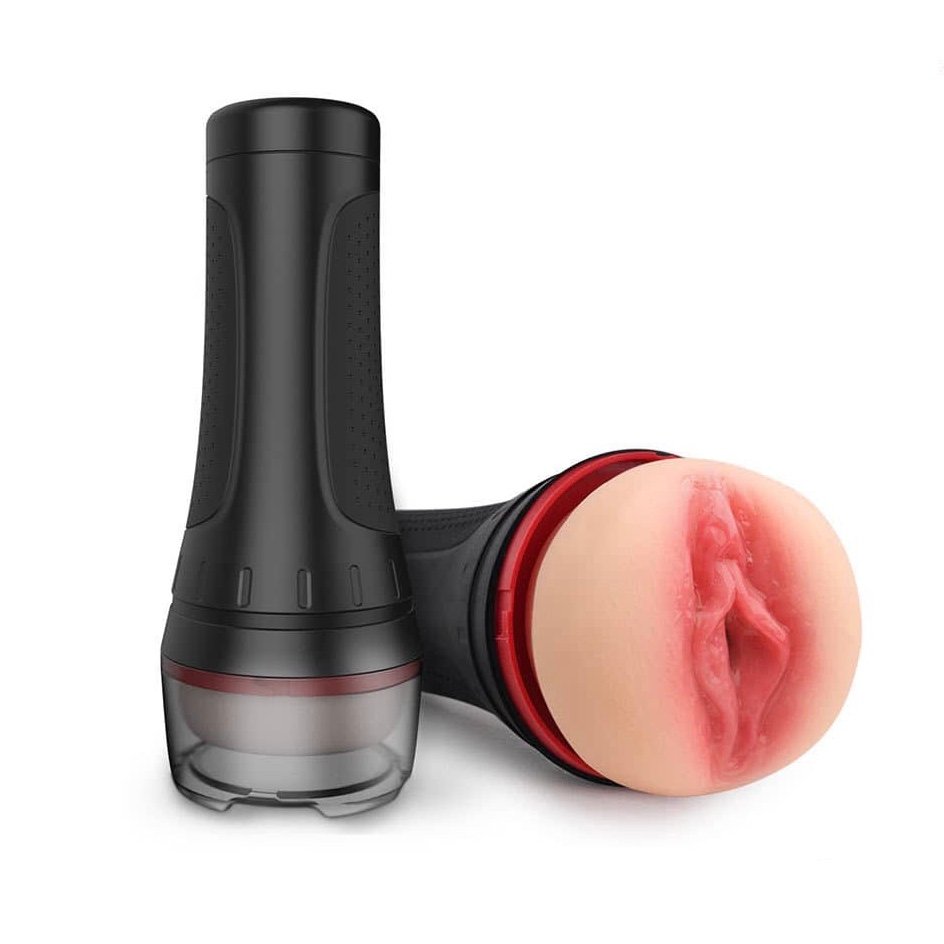 Hercules AeroStim Male Masturbator