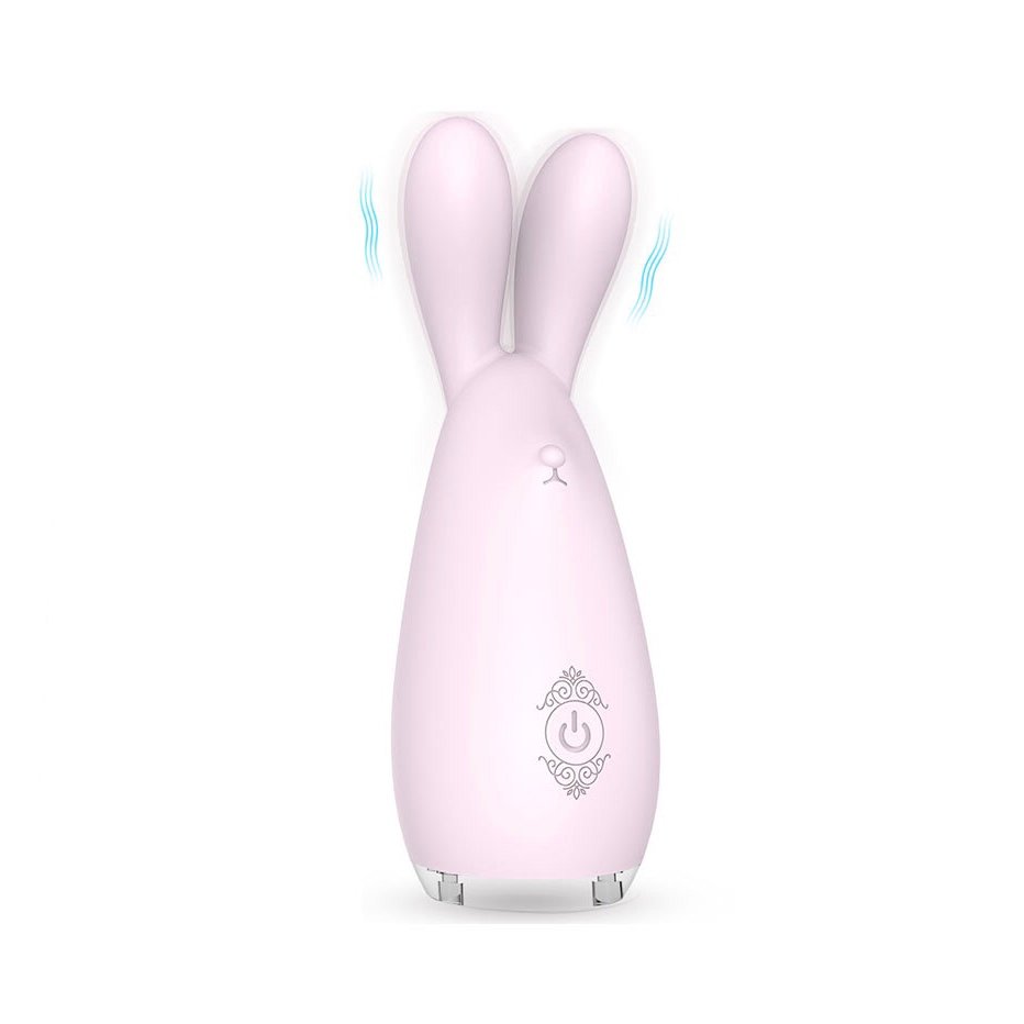 Reba Lumina Rabbit Vibrator