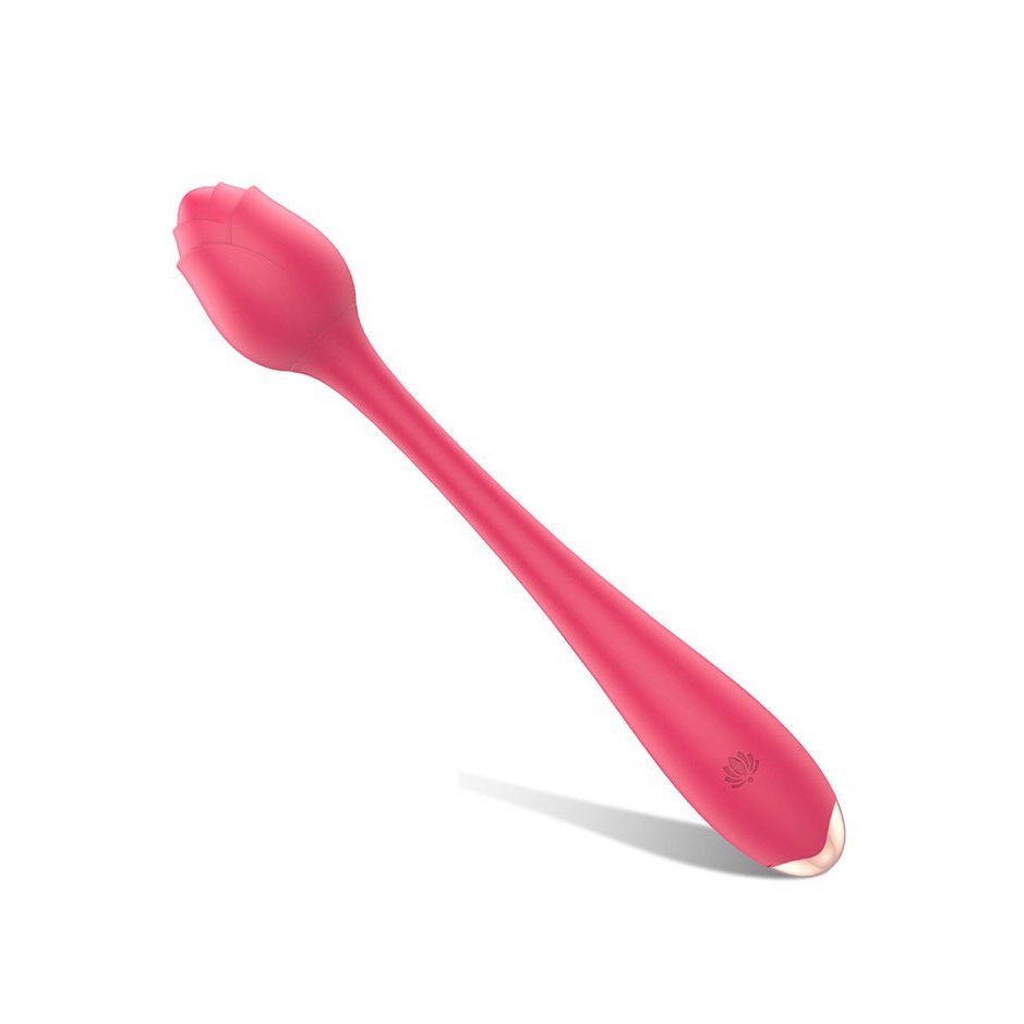 Lostus RoseFlex Dual Vibrator