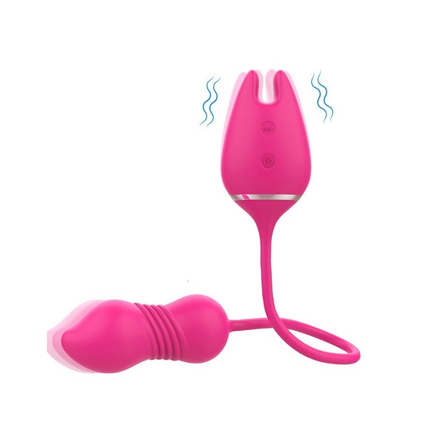 Wonder Pulse Multi Stimulator