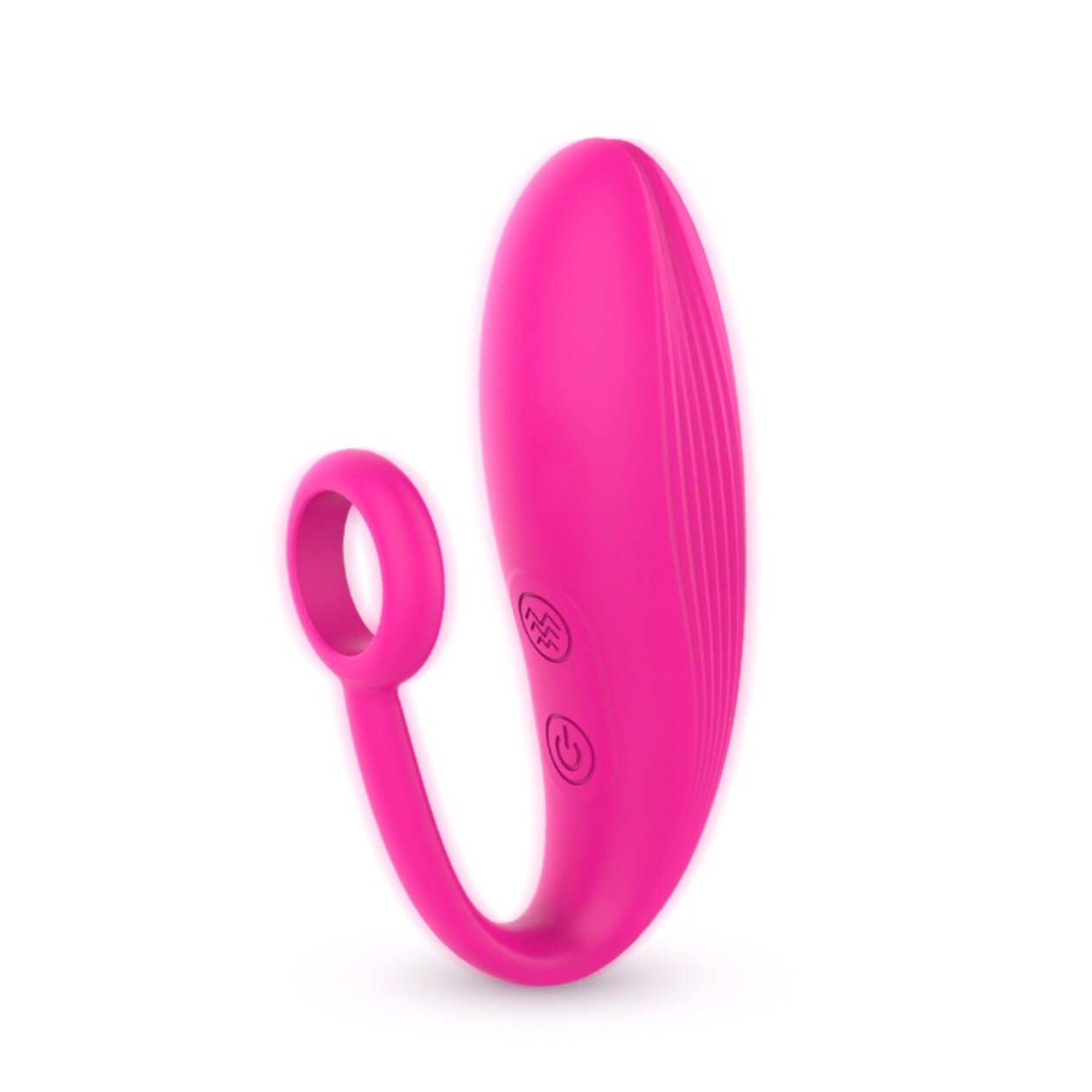 Tulip Bloom Dual Stimulator