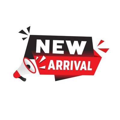 New Arrival