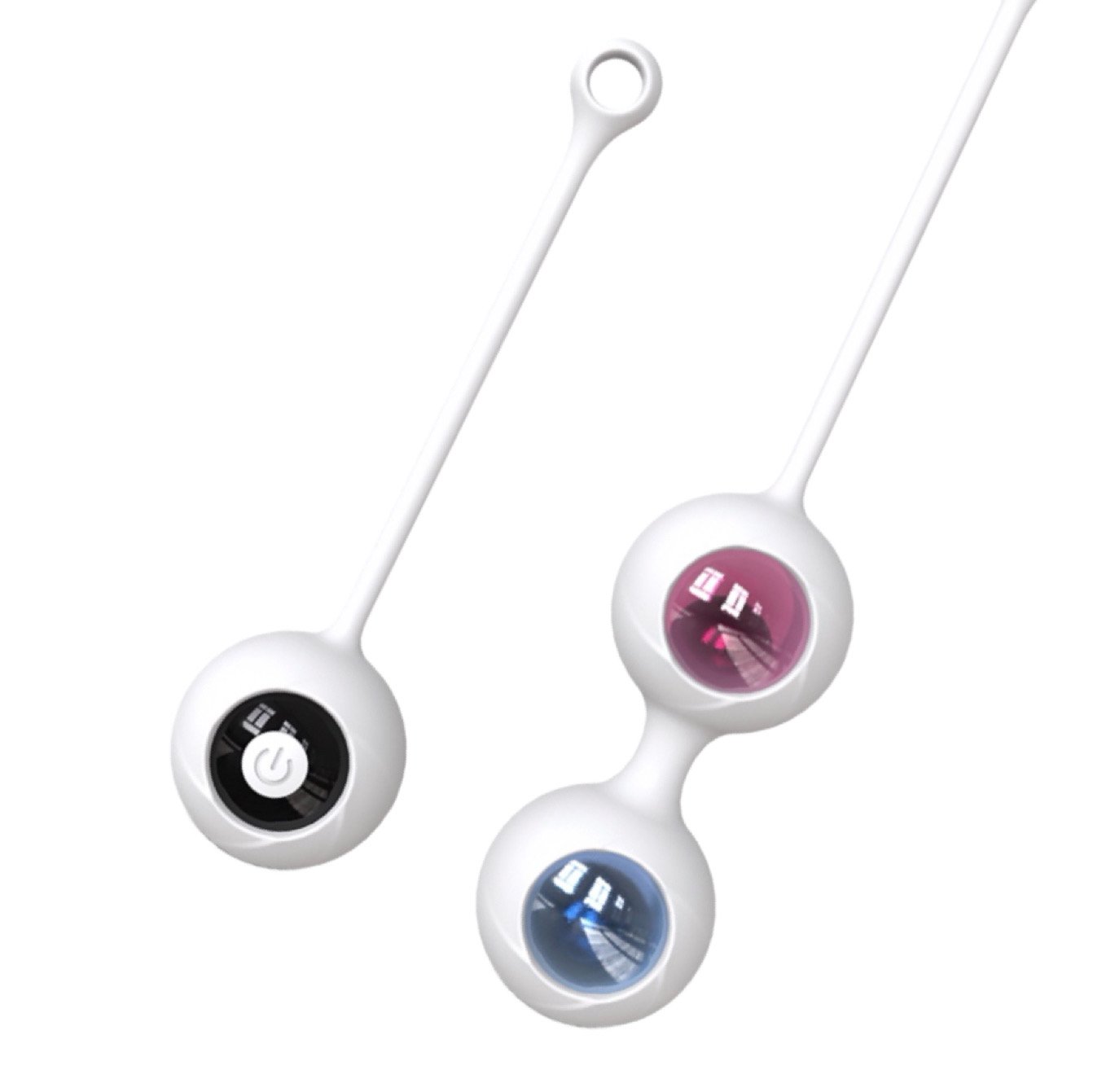 Freezer Flex Postpartum Kegel Ball