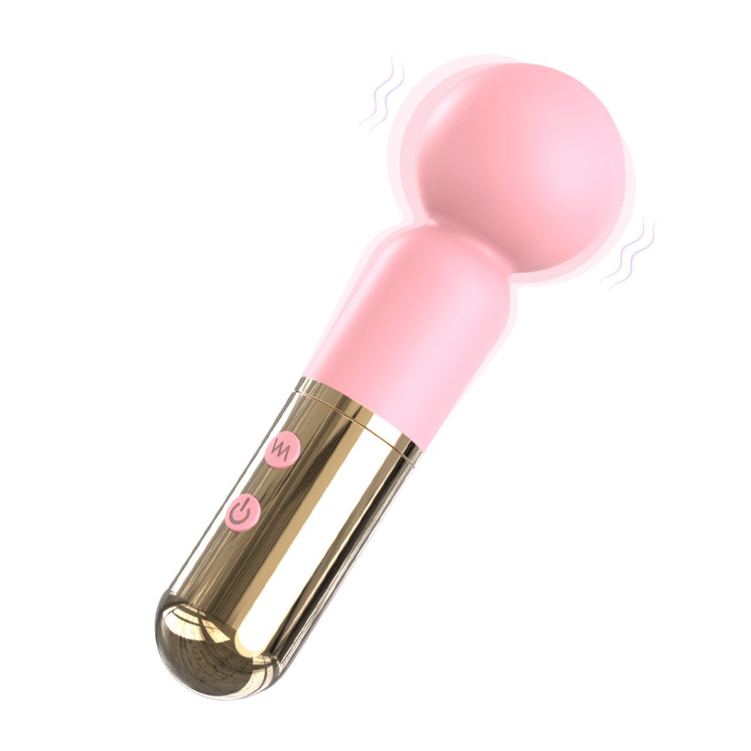 Sugar Rush Mini Clitoral Vibrator